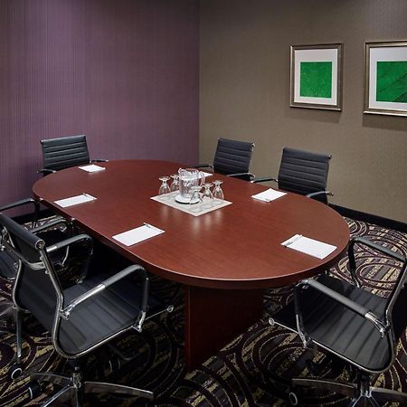 Hampton Inn By Hilton Timmins Eksteriør bilde