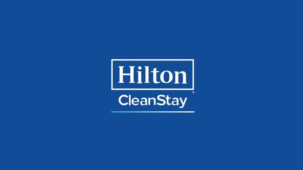Hampton Inn By Hilton Timmins Eksteriør bilde