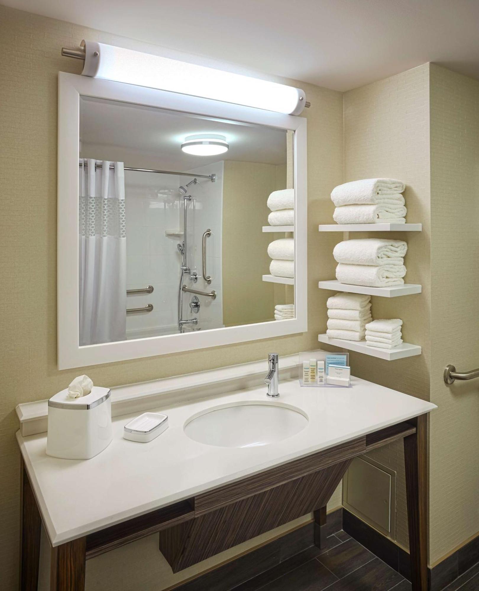 Hampton Inn By Hilton Timmins Eksteriør bilde