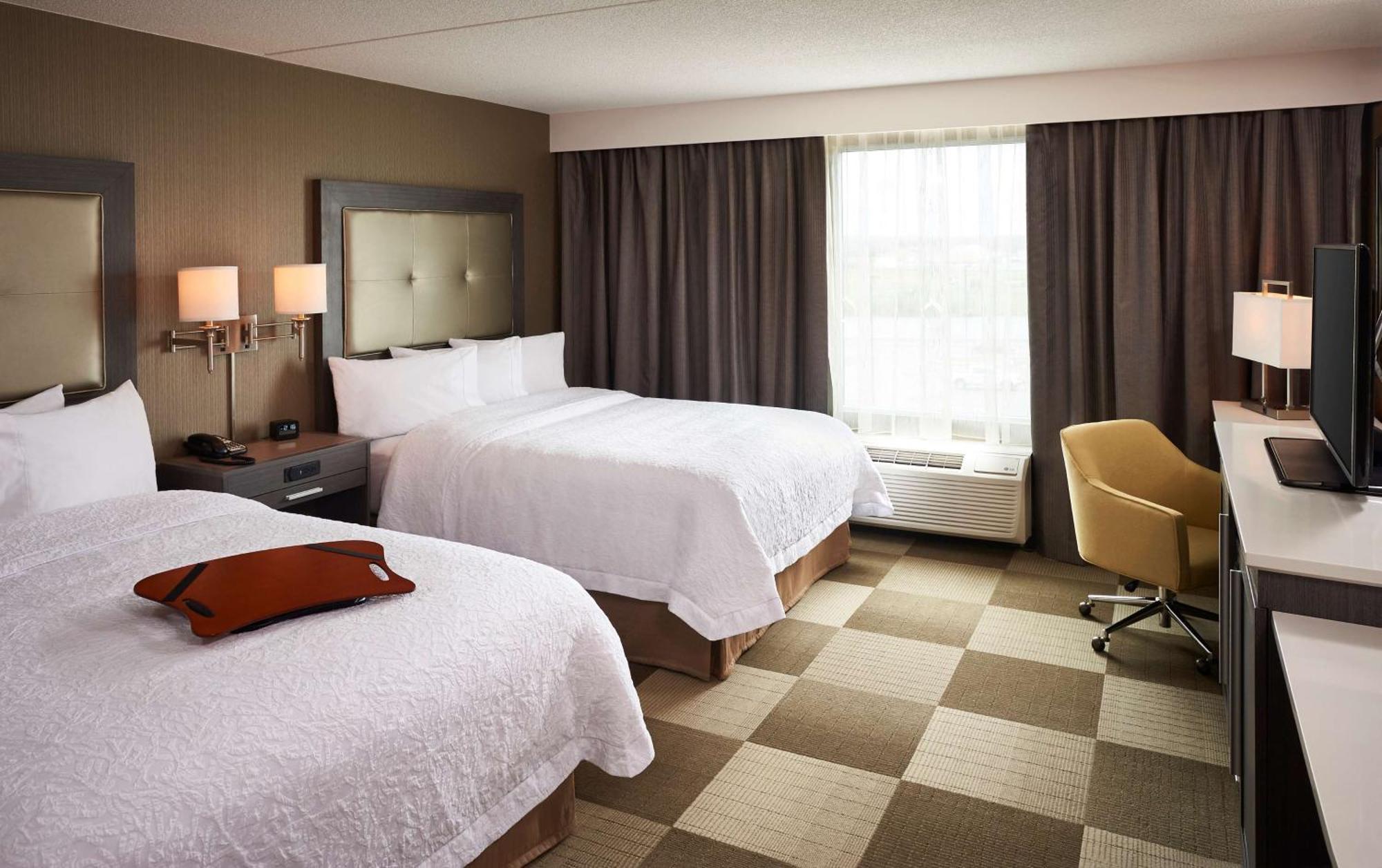 Hampton Inn By Hilton Timmins Eksteriør bilde