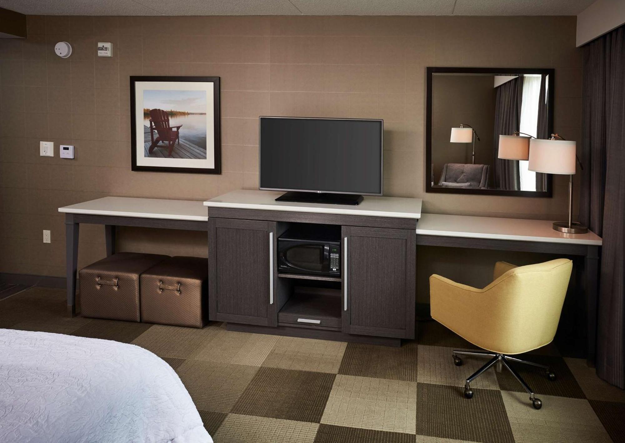 Hampton Inn By Hilton Timmins Eksteriør bilde
