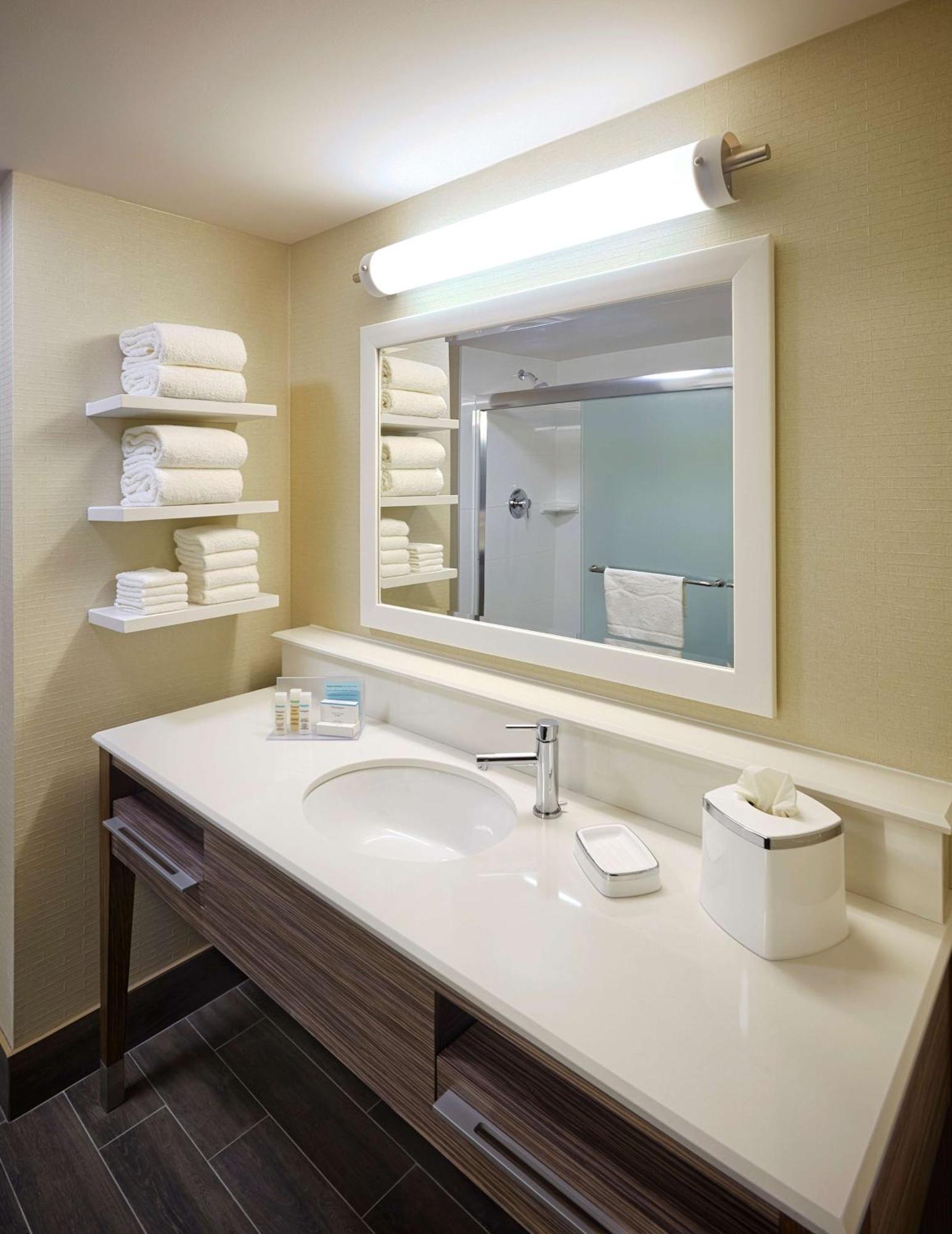 Hampton Inn By Hilton Timmins Eksteriør bilde