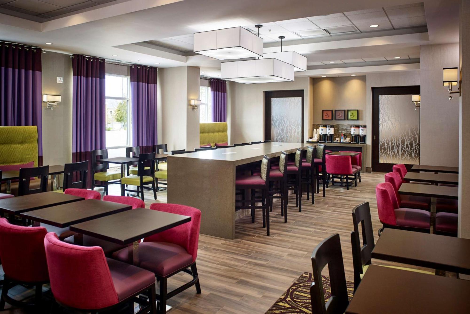 Hampton Inn By Hilton Timmins Eksteriør bilde