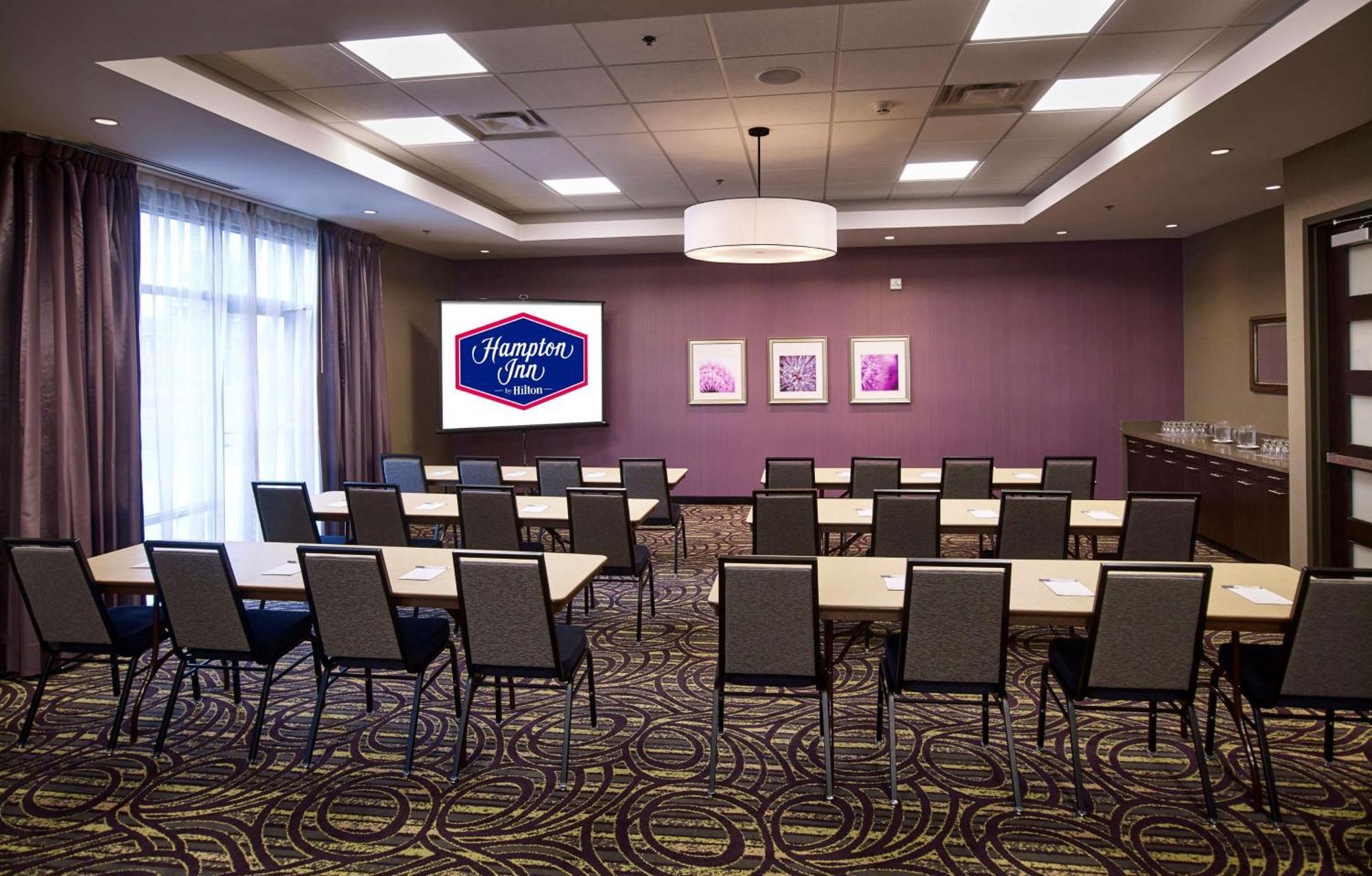 Hampton Inn By Hilton Timmins Eksteriør bilde