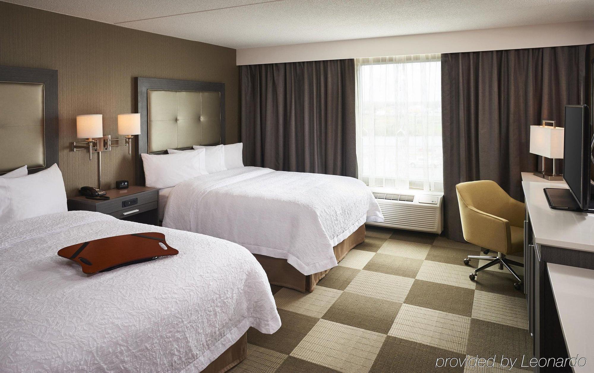Hampton Inn By Hilton Timmins Eksteriør bilde