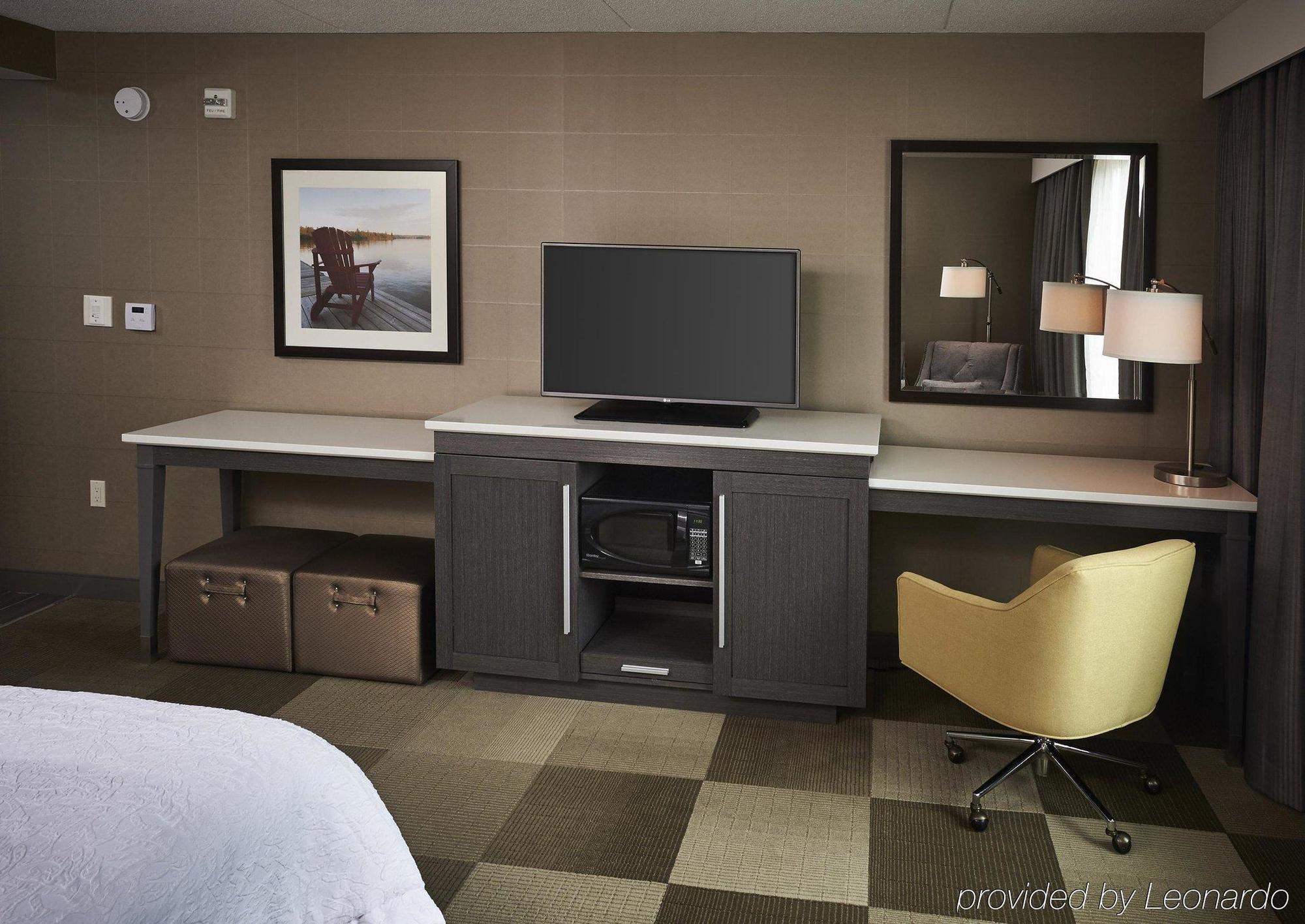 Hampton Inn By Hilton Timmins Eksteriør bilde