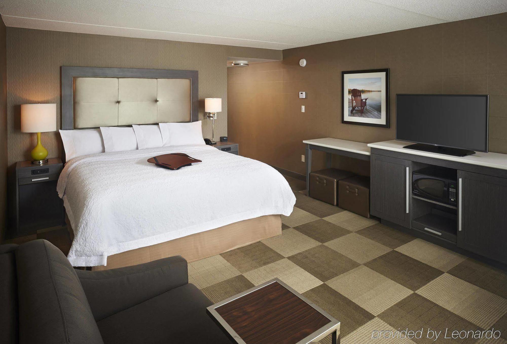 Hampton Inn By Hilton Timmins Eksteriør bilde