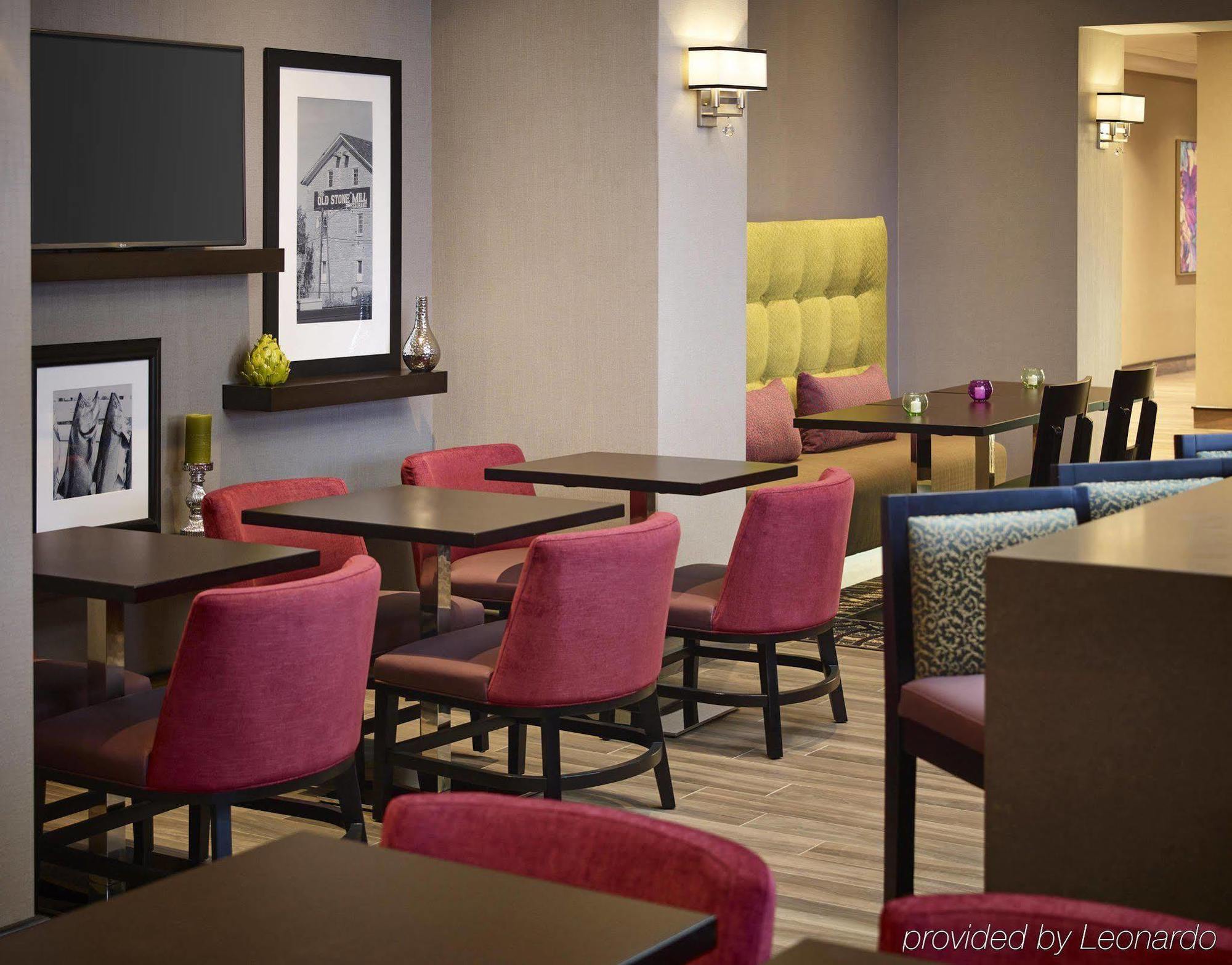 Hampton Inn By Hilton Timmins Eksteriør bilde