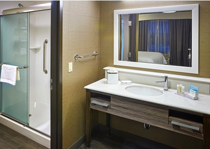 Hampton Inn By Hilton Timmins Eksteriør bilde