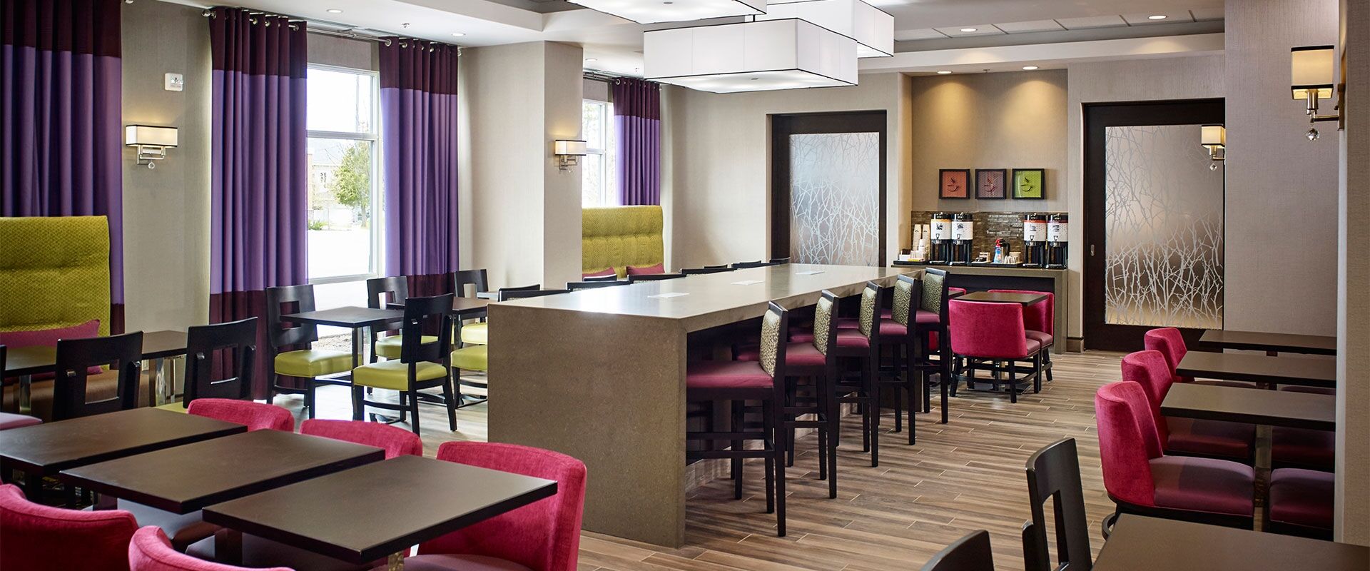 Hampton Inn By Hilton Timmins Eksteriør bilde